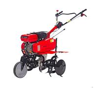 Motobineuse thermique à courroie 7 Ch 3 vitesses largeur de travail 55 et 75 cm MW Tools MFR750B