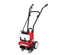 Motobineuse Thermique, Cultivateur de Jardin Essence cultivateur ÉLECTRIQUE houe cultivateur de Sol Deux Temps cultivateur houe entraînement sur Roues cultivateur agricole cultivateur de Sol
