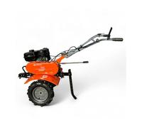 Motobineuse Thermique DAEWOO 7,5cv - 212cc Euro 5 - 2 Vitesses AV 1 Ar, Largeur 105cm DATM80110