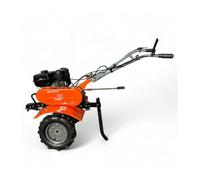 Motobineuse Thermique DAEWOO 7,5cv - 212cc Euro 5-2 Vitesses AV 1 Ar, Largeur 105cm DATM80110