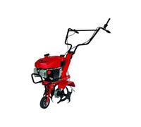 Einhell Motobineuse thermique GC-MT 2236 – 2,2 kW, profondeur jusqu’à 220 mm, moteur 4 temps