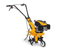 Motobineuse thermique STIGA SRC 36 V - 123cc - Largeur 36cm - 4 rotors