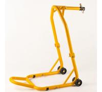 MOTOBLOUZ Béquille d'atelier Moto Avant sous Te DE Fourche Yellow