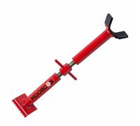MOTOBLOUZ Béquille d'atelier Moto Voyager (Pocket lifstick) Rouge