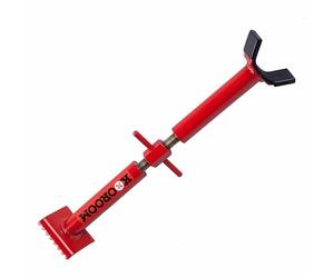 MOTOBLOUZ Béquille d'atelier Moto Voyager (Pocket lifstick) Rouge