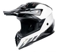 MOTOBLOUZ Casque cross DIRTY CANCAN Adulte Homologué ECE 22.06 S | intérieur lavable