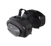 Motoblouz Sacoches cavalières Camel Sport (2x30 litres)
