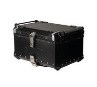 MOTOBLOUZ Top Case Nomad 65L ALU avec Platine
