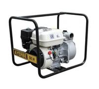 MOTOBOMBA AYERBE H - 50