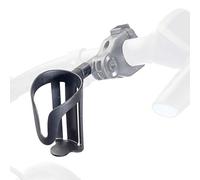 Motocaddy 2020 Simple Accessoire Durable Golf Chariot Boisson Support - Noir, OS