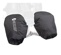 Motocaddy Moufles de chariot de golf chaudes et durables avec doublure en polaire