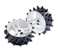 Motocaddy Roues d'hiver.