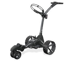 Motocaddy Télécommande M7 2022 avec Batterie Ultra au Lithium Easilock Chariot de Golf