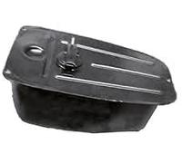 MotoCapuano Réservoir Essence Vespa 50 Special RLN 125 ET3 Primavera Piaggio