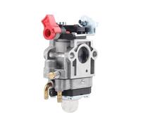 MotoCarburateur Carburateur pour débroussailleuse 24cc 25cc 26cc, générateur, taille-haie pour pièces de souffleur feuilles, nouveaux accessoires