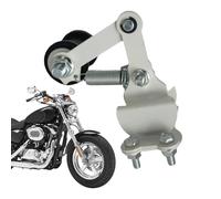 Motocicleta De Cadena, Herramienta De Sujeción De Cadenas | De Configuración Del Scooter De Guía Flexible Para Motocicleta ° De Bicicleta De Potencia De Máquina, Her