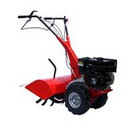 MOTOCOLTIVATORE 212 CC BENZINA 60 CM RTT3/LC170FT