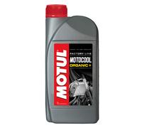 Motocool Factory Line 1LT Antigel Fluide Frigorigène Moto -35ž Prêt À L'Emploi