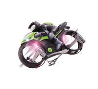 Revell Control 23813 RC MotoCopter Cloud Rider Noir/Vert