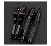 Motocrcycle Brake Lever Clutch Levers Hand Handles Grips ends For Yamaha For WR 125 For WR125X For WR125R 2012 2013 2014 2015 2016,Robuste