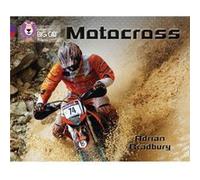Motocross by Adrian Bradbury Collins Big Cat (Auteur)