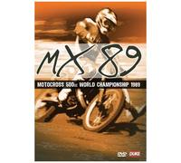Motocross Championship Review
