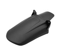 Motocross électrique Ronde arrière Fender Mudguards Compatible avec Electric Bike Light X & Light S Modèles(Rear Wheel Fender)