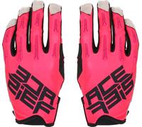 Motocross Enduro Gants ACERBIS MX X-H Approuvé fuchsia taille XXL