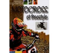 Motocross Et Freestyle