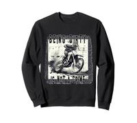 Motocross - Être sale n'est pas un crime Enduro Offroad Sweatshirt