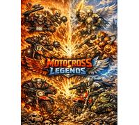Motocross Legends