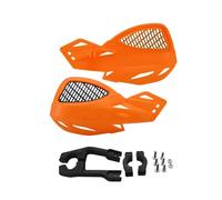 Motocross Motorcycle Handguards Hand Protection for Cross Security for 50cc to 200cc Floor Universal Accessories,Pare-Brise et déflecteurs