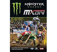 Motocross of Nations 2014 [Import]
