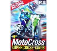 Motocross - Super Cross Kings [import allemand]