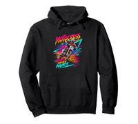 Motocross Supercross Race Dirt Bike Racing Dirt Never Hurt Sweat à Capuche