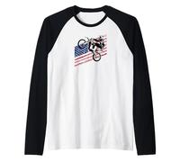 Motocross Supercross Race Dirt Bike Racing Manche Raglan