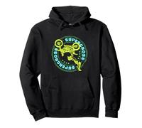 Motocross Supercross Race Dirt Bike Racing Sweat à Capuche