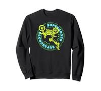 Motocross Supercross Race Dirt Bike Racing Sweatshirt