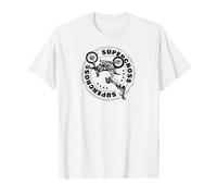 Motocross Supercross Race Dirt Bike Racing T-Shirt