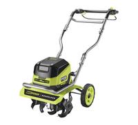 Motoculteur 36V Whisper™ Brushless (vendu sans batterie ni chargeur)