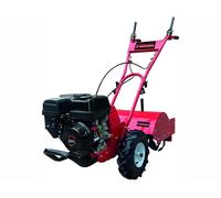 Motoculteur 4 Temps Sandrigarden SG-MC65 212 CC 5.8 HP 2 Vitesses + Recul