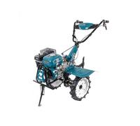 Motoculteur à essence 212 cc 7 CV, largeur 108 cm, 2 vitesses avant/1 arrière - KS 7HP-1050G
