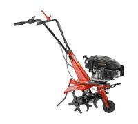 Motoculteur à essence 36/60 cm, capacité 166 cm³ - YT-85590
