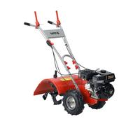 Motoculteur à essence 48 cm, capacité 196 cm³ - YT-85592