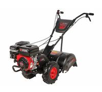 Motoculteur À Essence RATO MULTIPOWER RG3.6-55Q-D-H 212CC Réservoir 3.6L