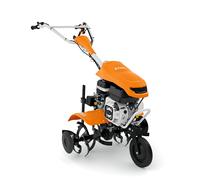 Motoculteur à essence STIHL MH600 212 cc Largeur de travail 79 cm