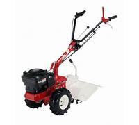 Motoculteur à fraise arrière 50 cm P55 - B&S 675 démarrage électrique EUROSYSTEMS