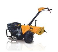 Motoculteur à fraise arrière GARLAND CULTIVATOR 741RQG-V20 - l: 50 cm - Jaune