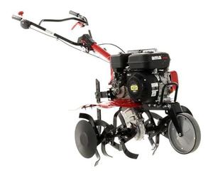 Motoculteur Ama MTZ80 208cc 7hp Largeur 80 cm