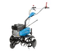 Motoculteur Avec Moteur À Essence Bertolini Modèle 205S 3 Vitesses